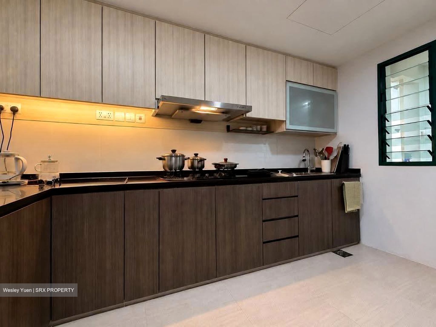 Parc Palais (D21), Condominium #618310301